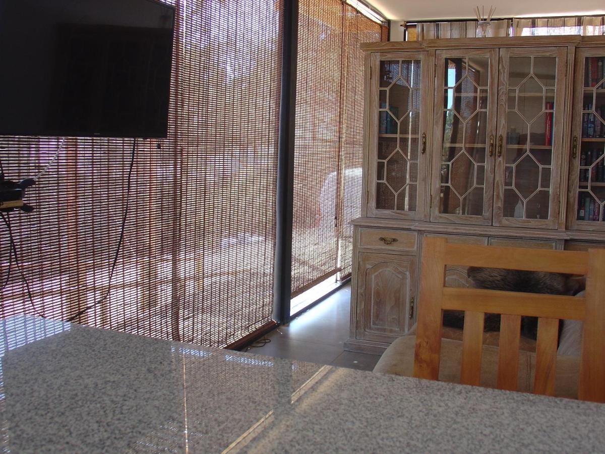 Converted Farm Loft Casablanca Exterior foto
