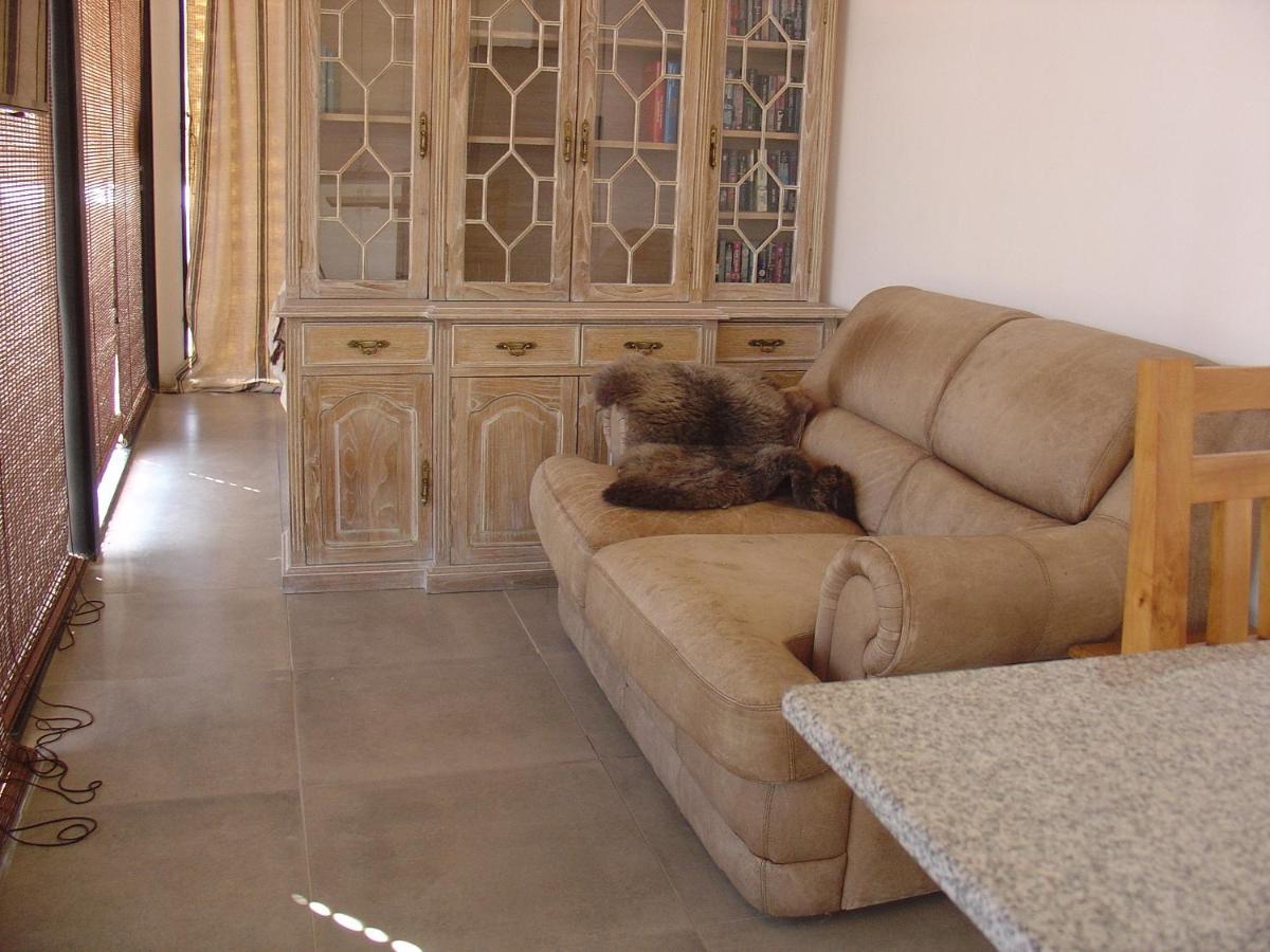 Converted Farm Loft Casablanca Exterior foto